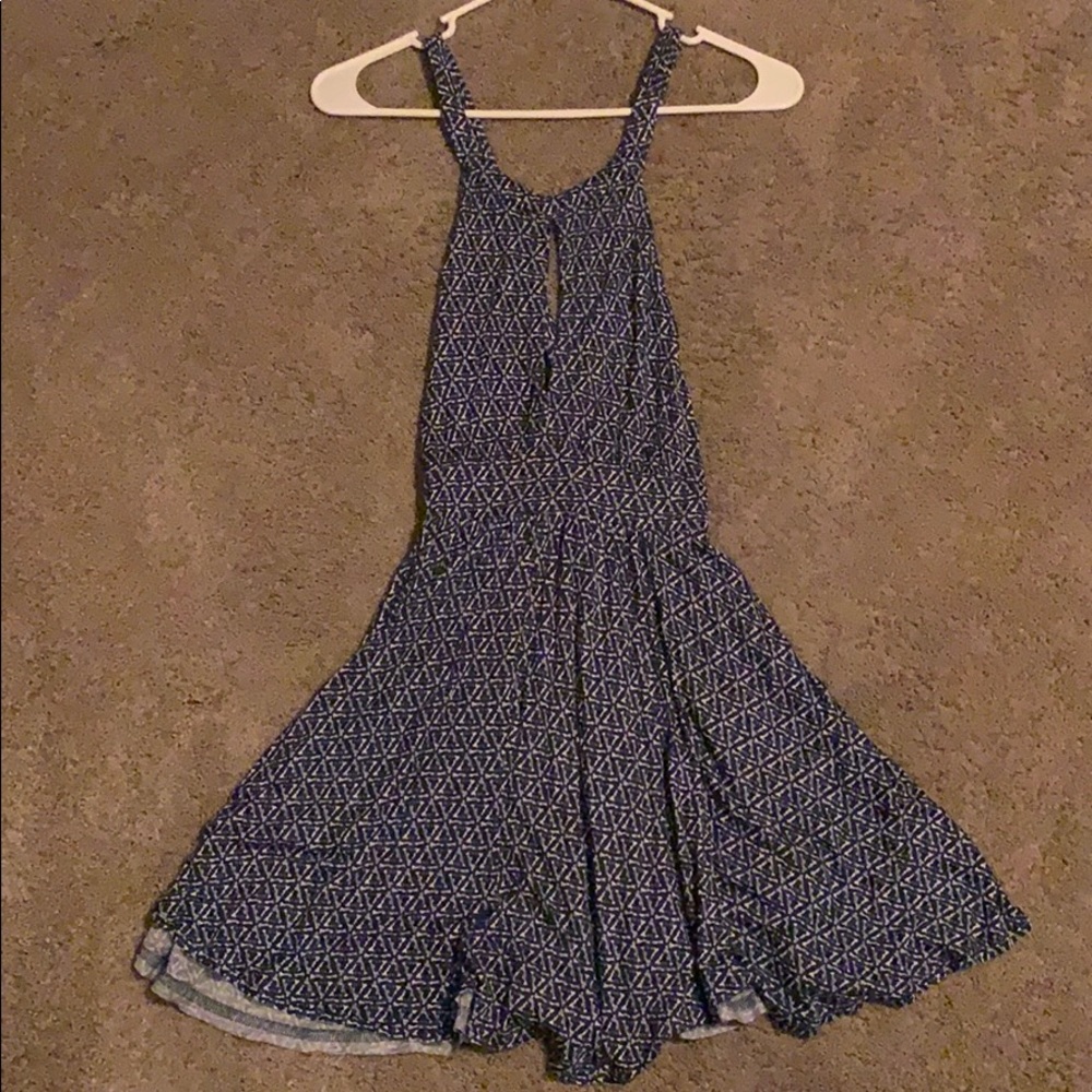 Urban outfitters romper